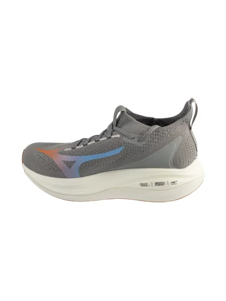Pantofi Mizuno gri