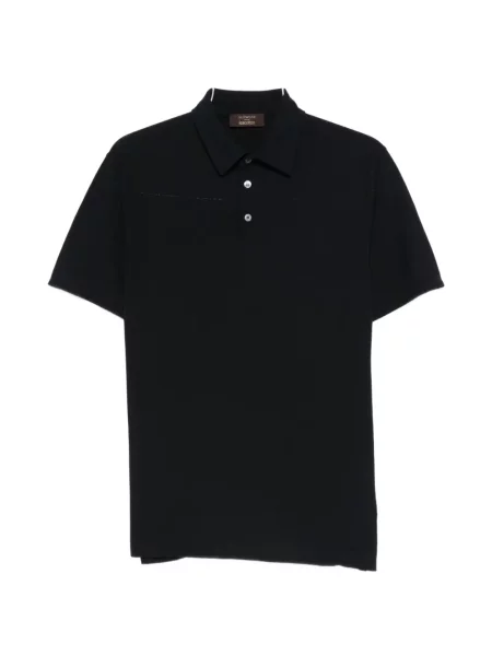 Polo Zanone albastru