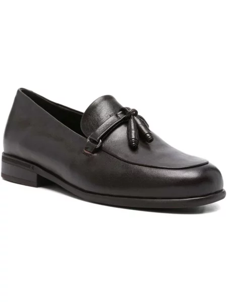 Pantofi Sergio Moretti maro