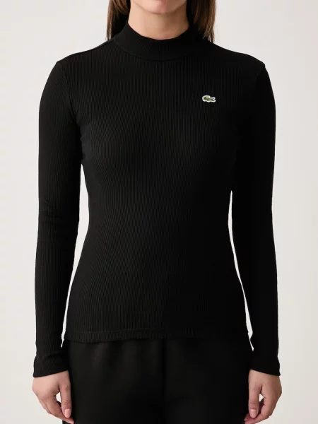 Лонгслив Lacoste