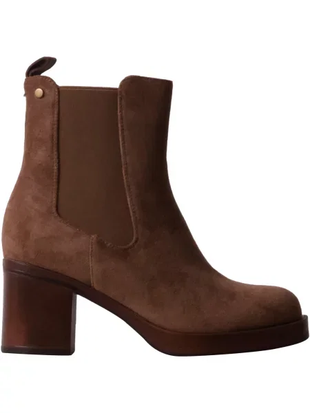 Pantofi Findlay bej