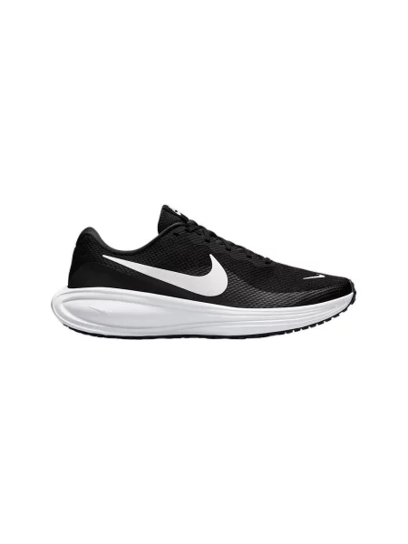 Futó félcipo Nike fekete