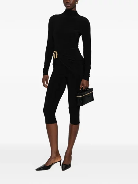 Top Aje negru