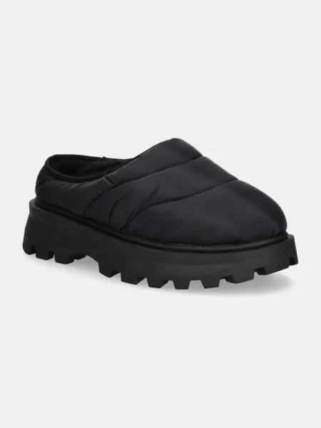 Pantofi Steve Madden negru