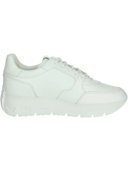 Pantofi Tamaris alb