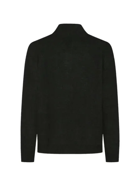 Cardigan 04651 / A Trip In A Bag verde