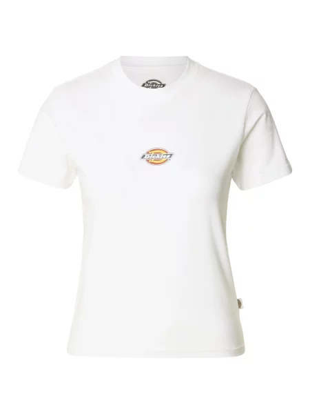Tričko Dickies biela