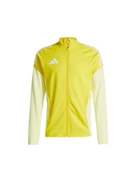 Geacă Adidas galben