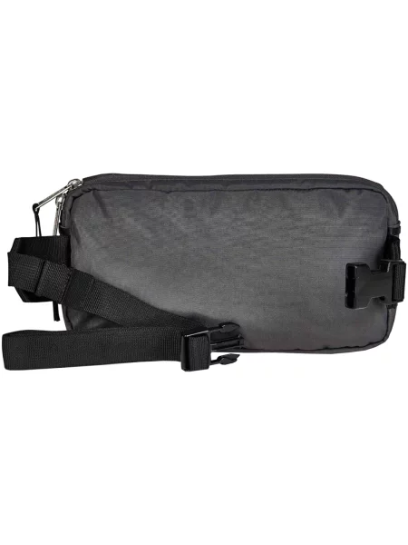 Kézitáska Jansport szürke