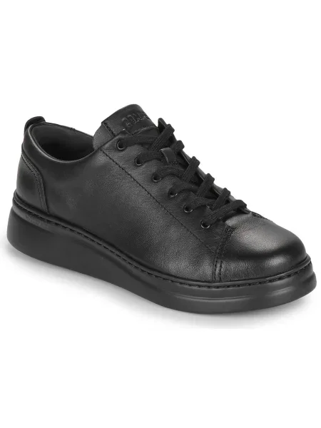 Pantofi Camper din piele negru