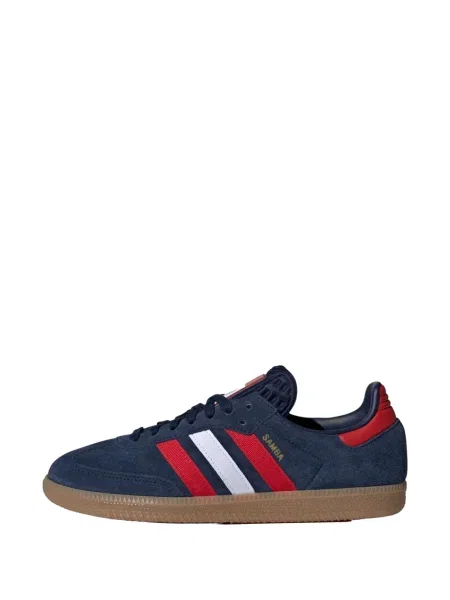 Sneakerși Adidas Adizero cu imagine galben
