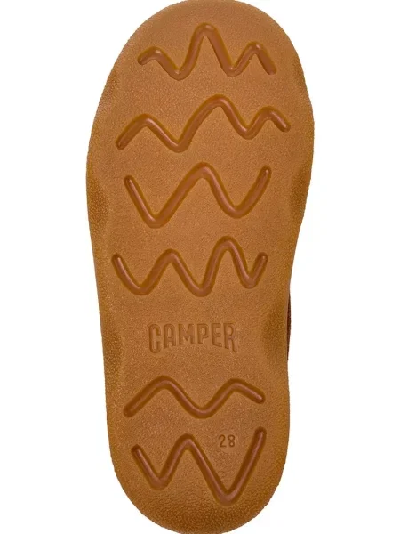 Детские ботинки Camper