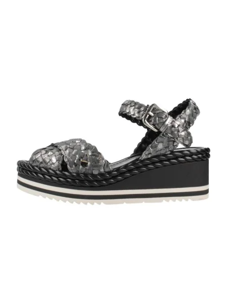 Pantofi Pon´s Quintana negru