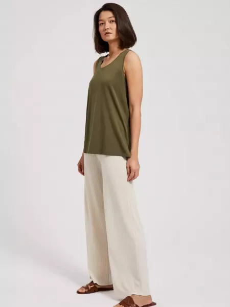 Tielko Moodo khaki