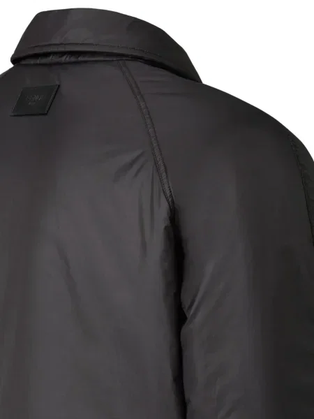 Geacă Fendi negru