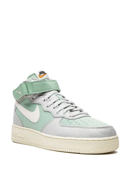 Tenisky Nike Air Force 1 šedé