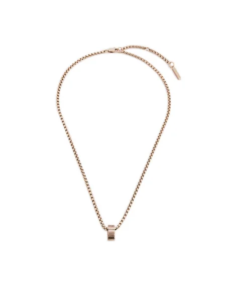 Calvin Klein Колие розов