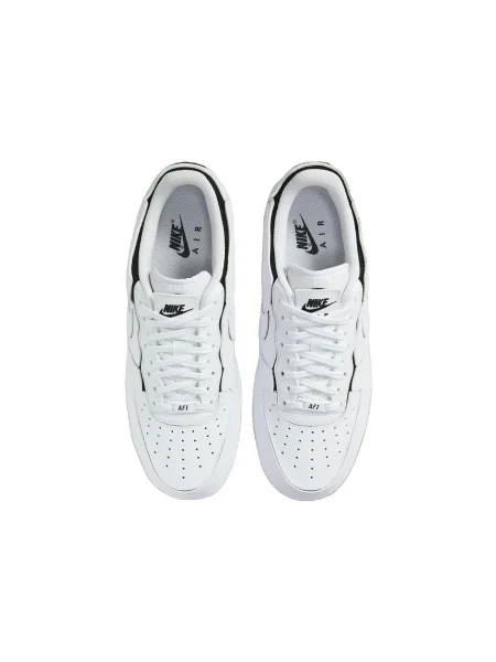 Tenisky Nike Air Force 1 biela