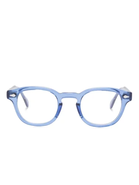 Ochelari de soare Moscot albastru