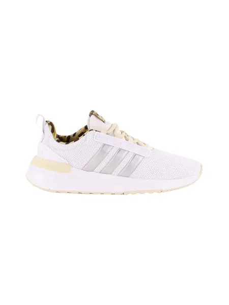 Félcipő Adidas fehér