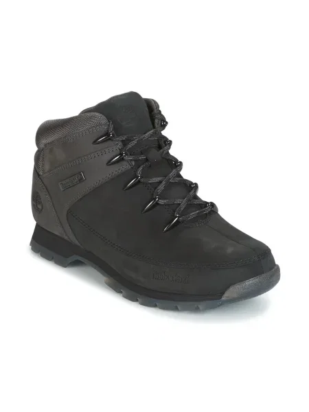 Tenisky Timberland čierna