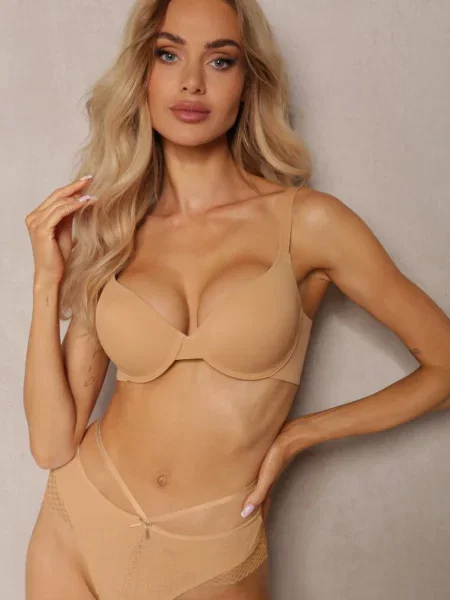 Sutien Other bej