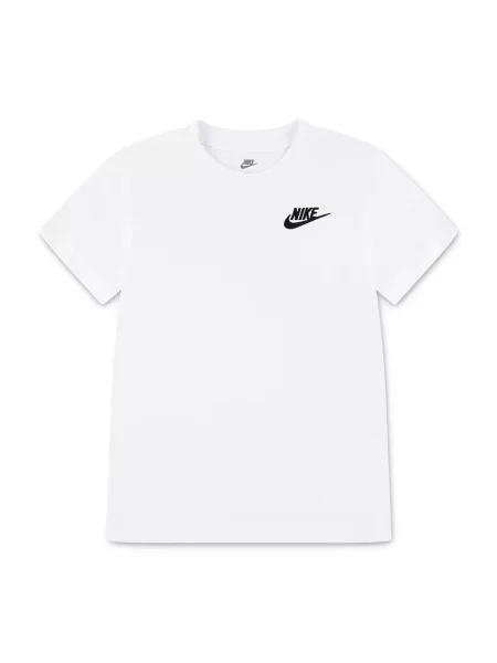 Детская футболка Nike