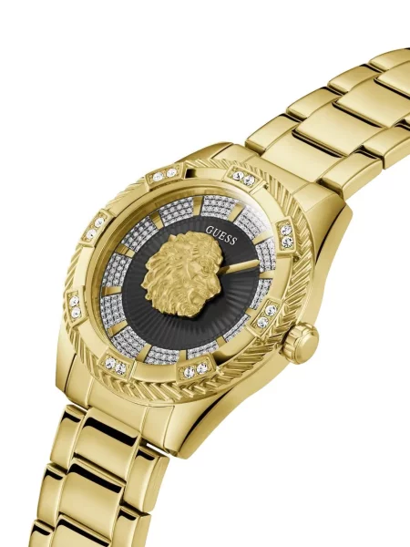 Ceas Guess negru
