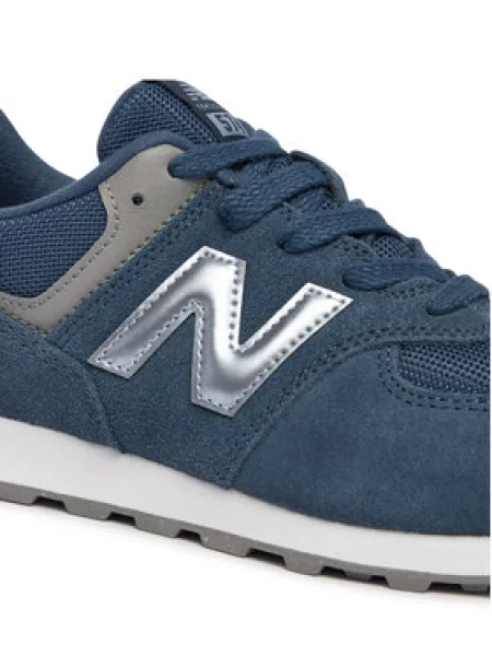 Sportcipők New Balance sötétkék
