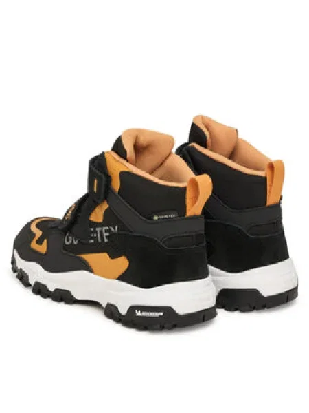 Hótaposó Primigi GORE-TEX S fekete