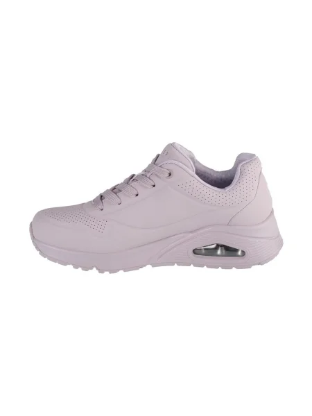 Pantofi Skechers violet