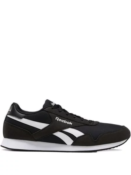 Sneakerși Reebok Royal clasici alb
