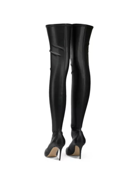 Cizme Casadei negru