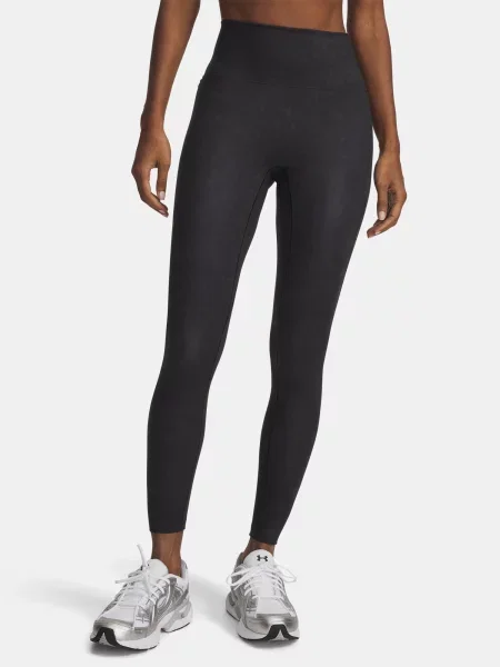 Dresuri Under Armour din piele negru