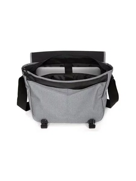 Torbica Eastpak siva