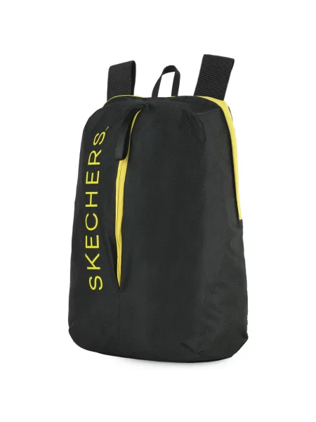 Torbica Skechers crna