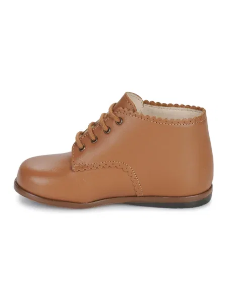 Pantofi copii Little Mary maro