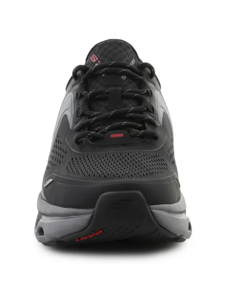 Tenisky Skechers čierna