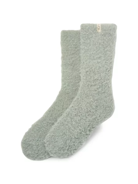 Чорапи Ugg зелено