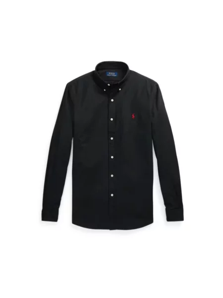 Polo Ralph Lauren Koszula czarny