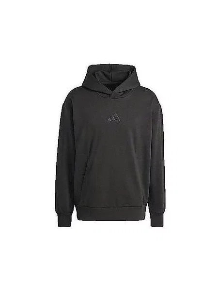 Mikina Adidas čierna