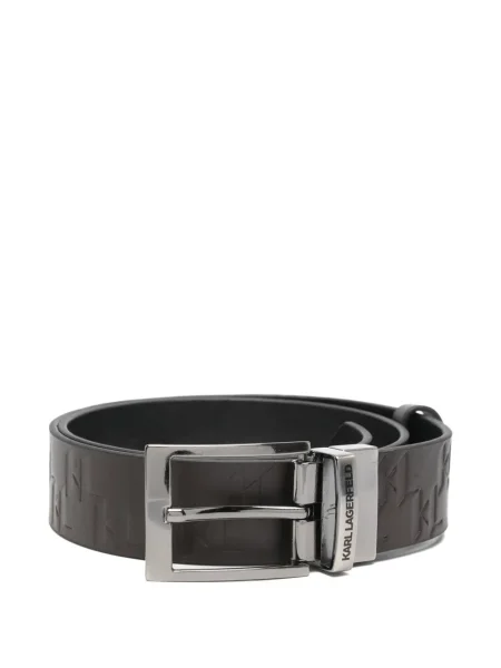 Curea Karl Lagerfeld maro