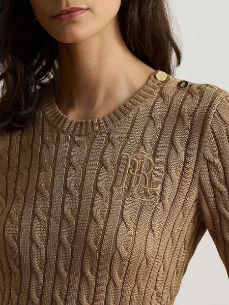 Свитер Lauren Ralph Lauren