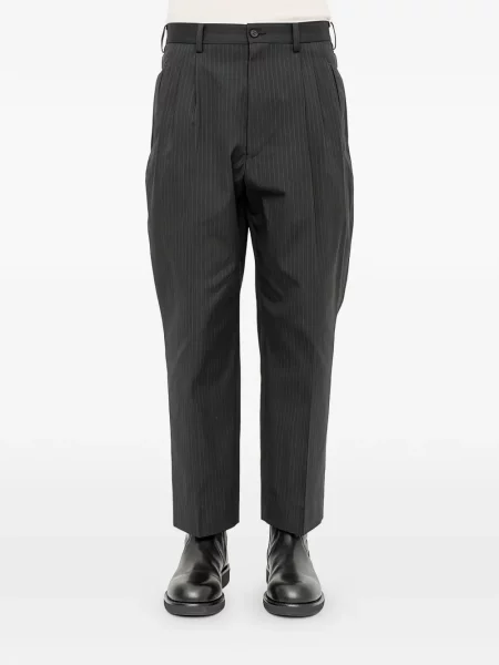 Pantaloni Comme Des Garçons Homme negru