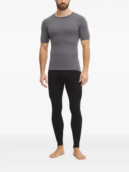 Běžecké krátké zateplené tenisky Adidas Gazelle černé