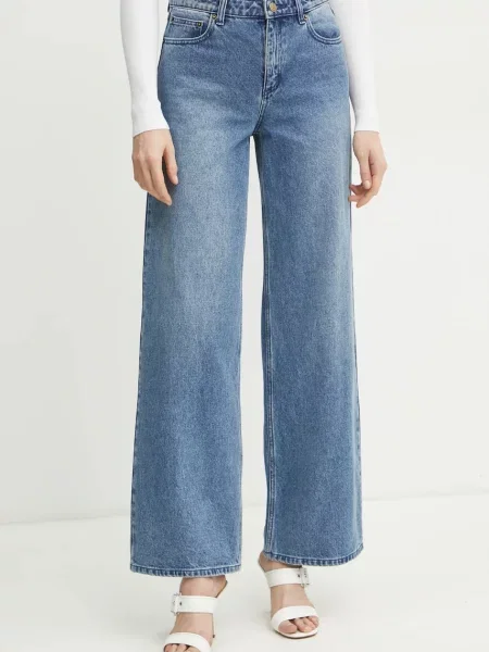 MICHAEL Michael Kors jeansy niebieski