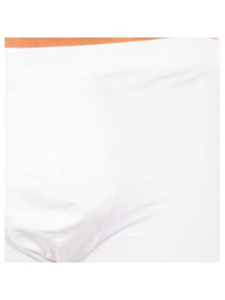 Termoaktív fehérnemű Calvin Klein Jeans fehér