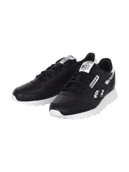 Pantofi Reebok Sport negru