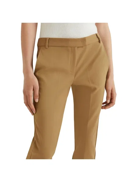 Pantaloni Marella verde