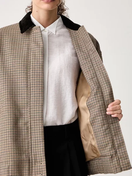 Демисезонная куртка Weekend Max Mara